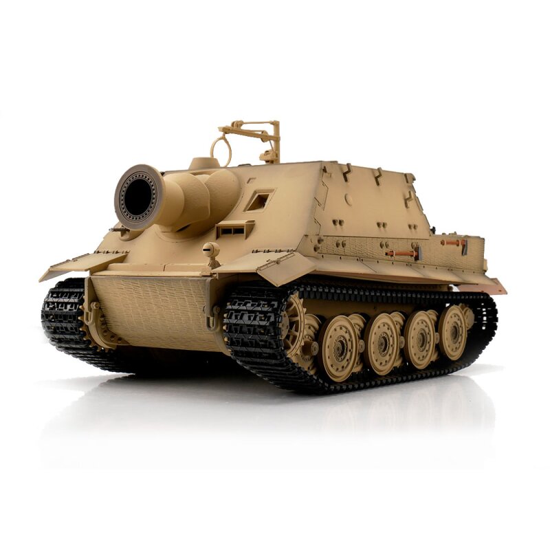 1/16 RC Sturmtiger sand BB