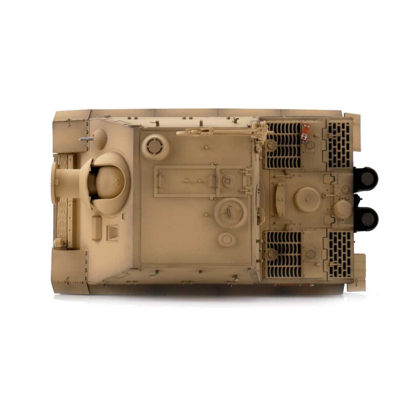 1/16 RC Sturmtiger sand IR