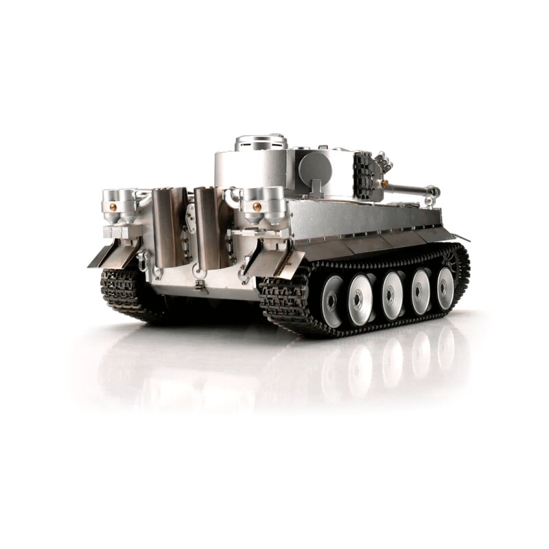 1/16 RC Tiger I full metal BB
