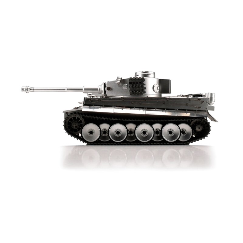 1/16 RC Tiger I full metal BB