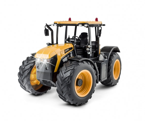 1:16 RC Tractor JCB 2.4G 100% RTR