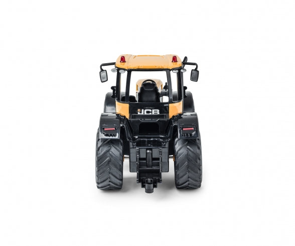 1:16 RC Tractor JCB 2.4G 100% RTR