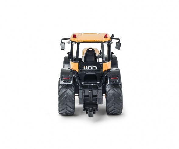 1:16 RC Tractor JCB w.Trail.2.4G 100%RTR