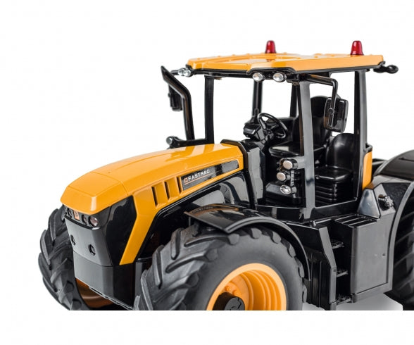 1:16 RC Tractor JCB w.Trail.2.4G 100%RTR