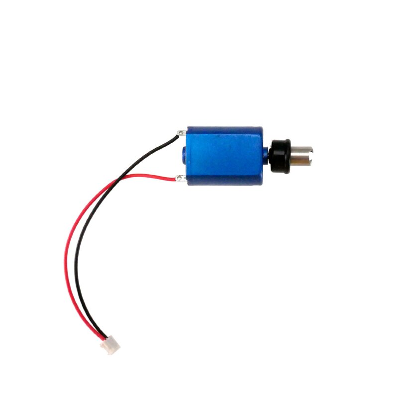 1/16 Schwimmwagen motor propeller