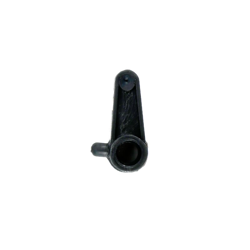 1/16 Schwimmwagen wheel suspension rear left