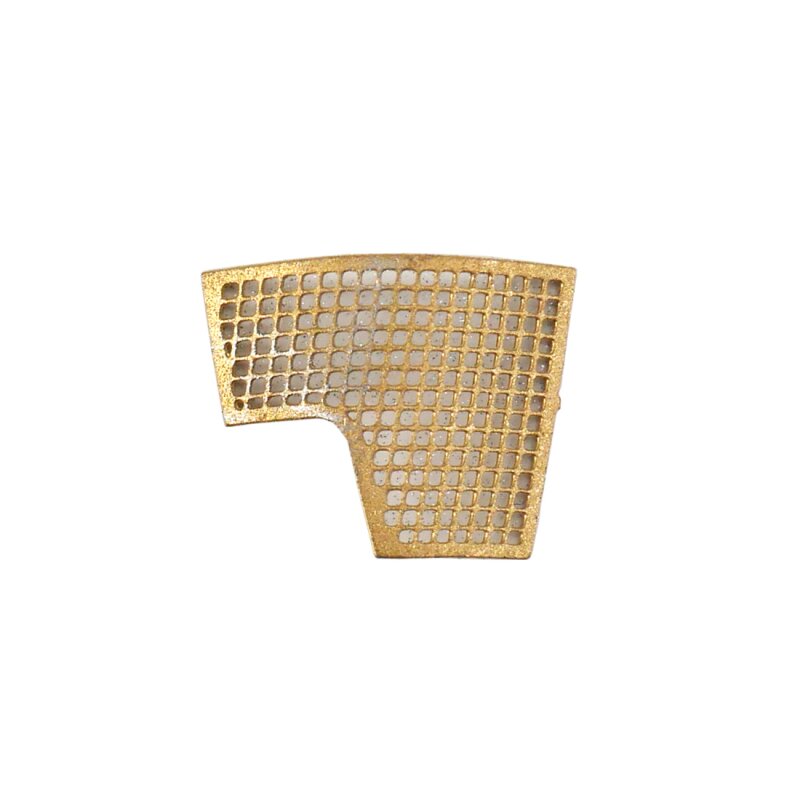 1/16 Schwimmwagen protective grid right