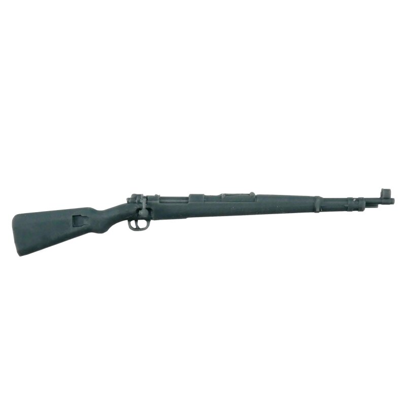 1/16 Accessories Karabiner Mauser 98k