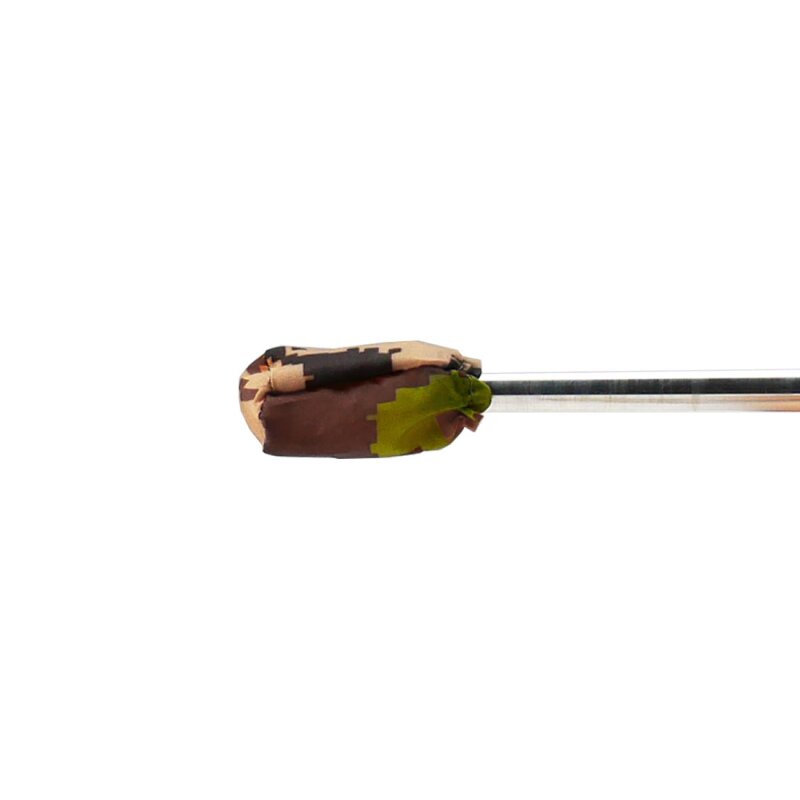1/16 Accessories Muzzle Cover camo desert green