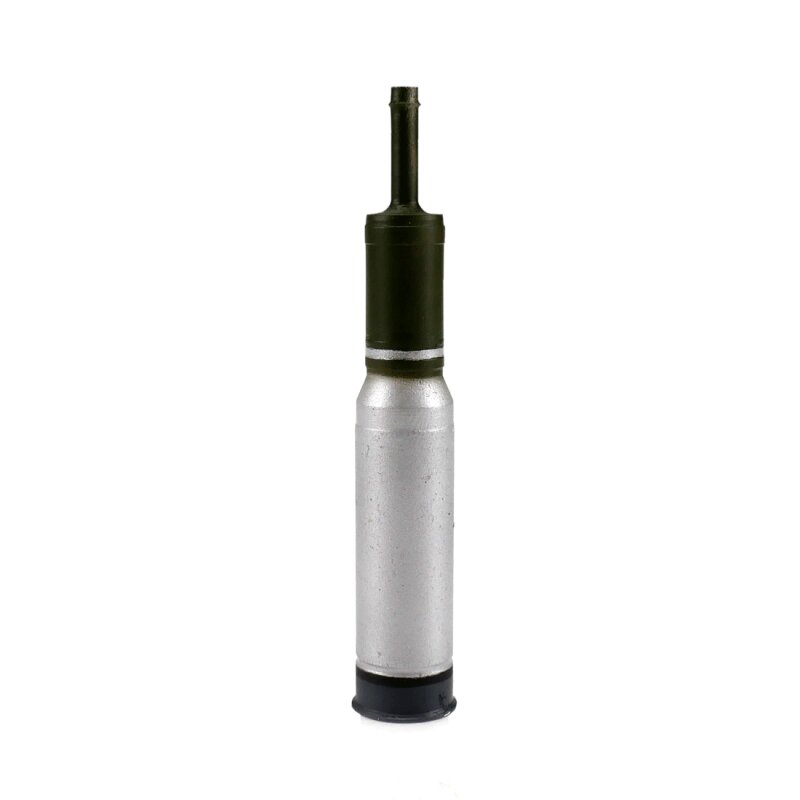 1/16 Accessories Ammunition Leopard 2 DM12 A1 painted