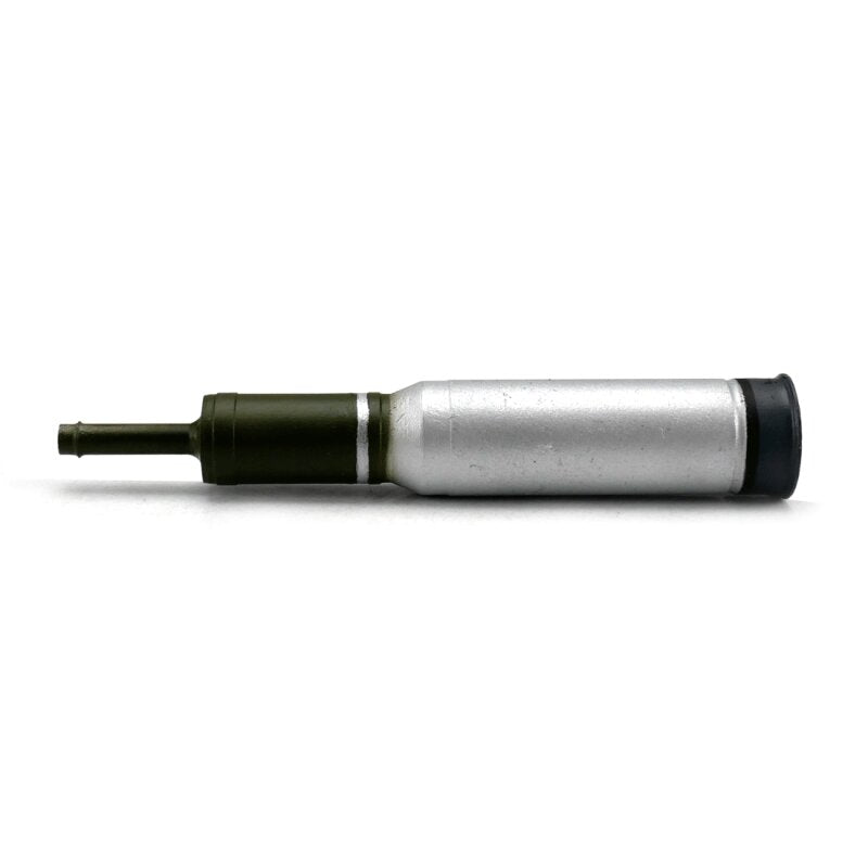 1/16 Accessories Ammunition Leopard 2 DM12 A1 painted