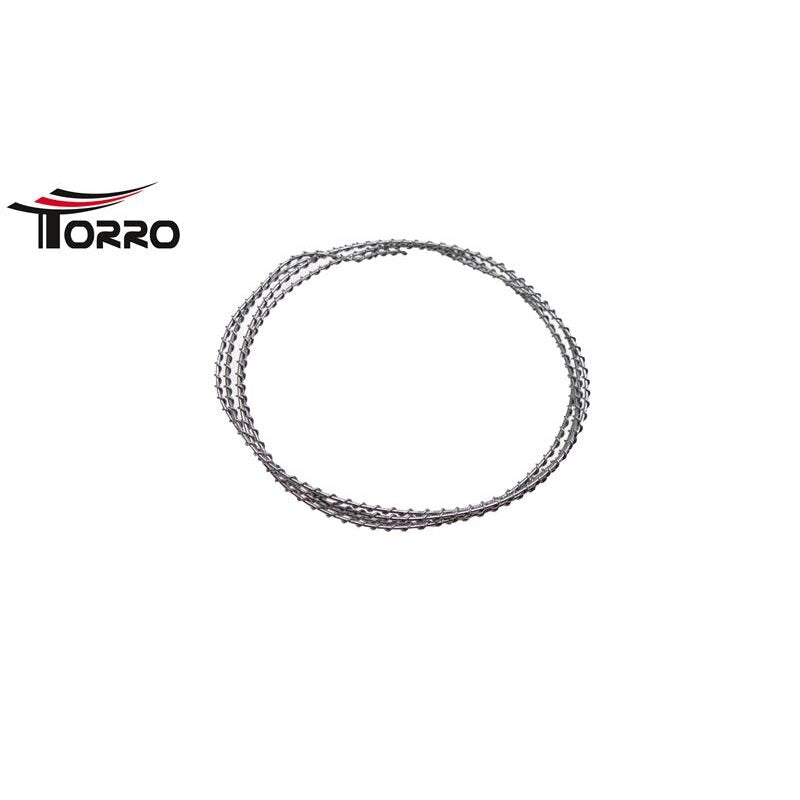 1/16 Accessories Metal Barbed Wire
