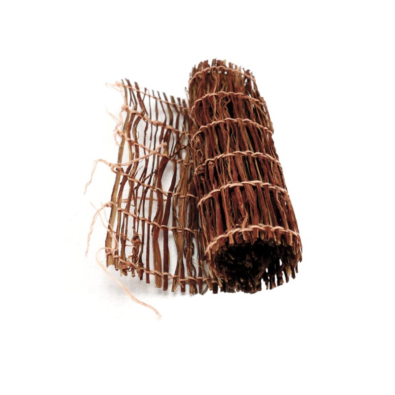 1/16 Accessories Straw mat