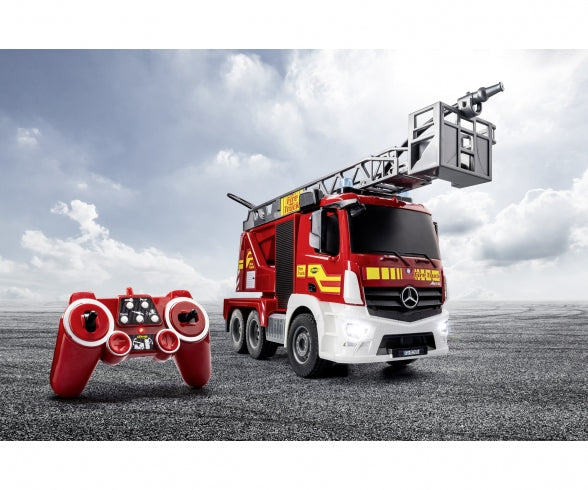 1:20 Fire Truck 2.4G 100% RTR