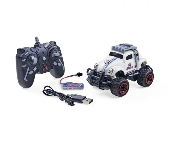 1:32 Volkswagen Beetle 2.4GHz RTR