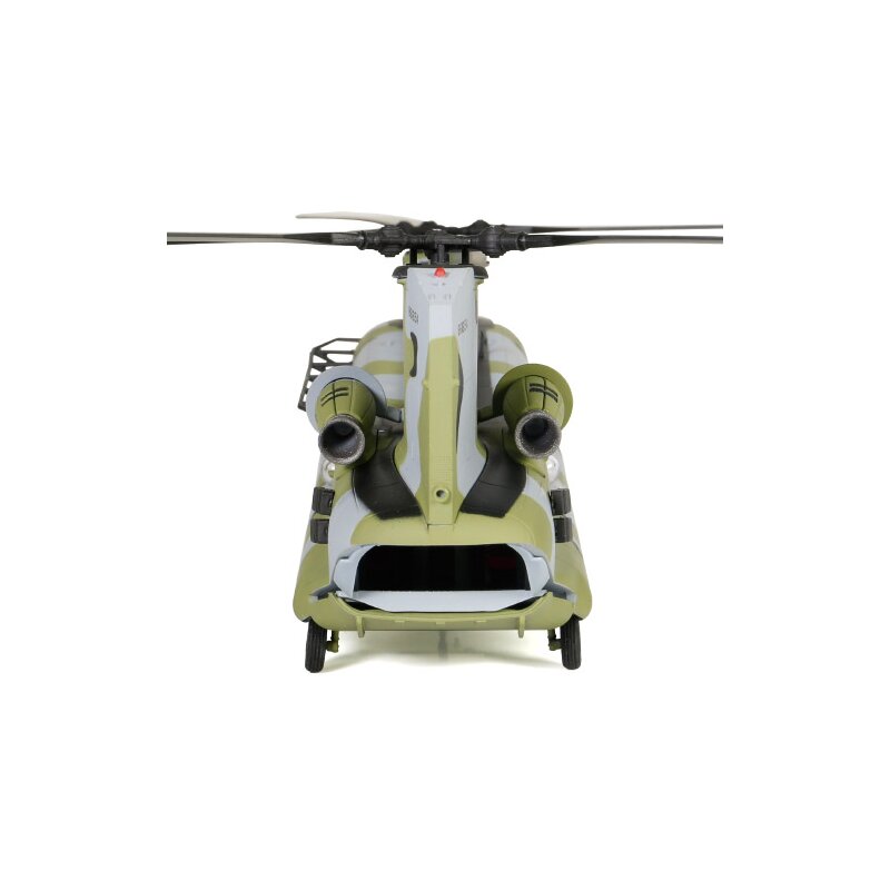 1/72 Boeing Chinook CH-47D