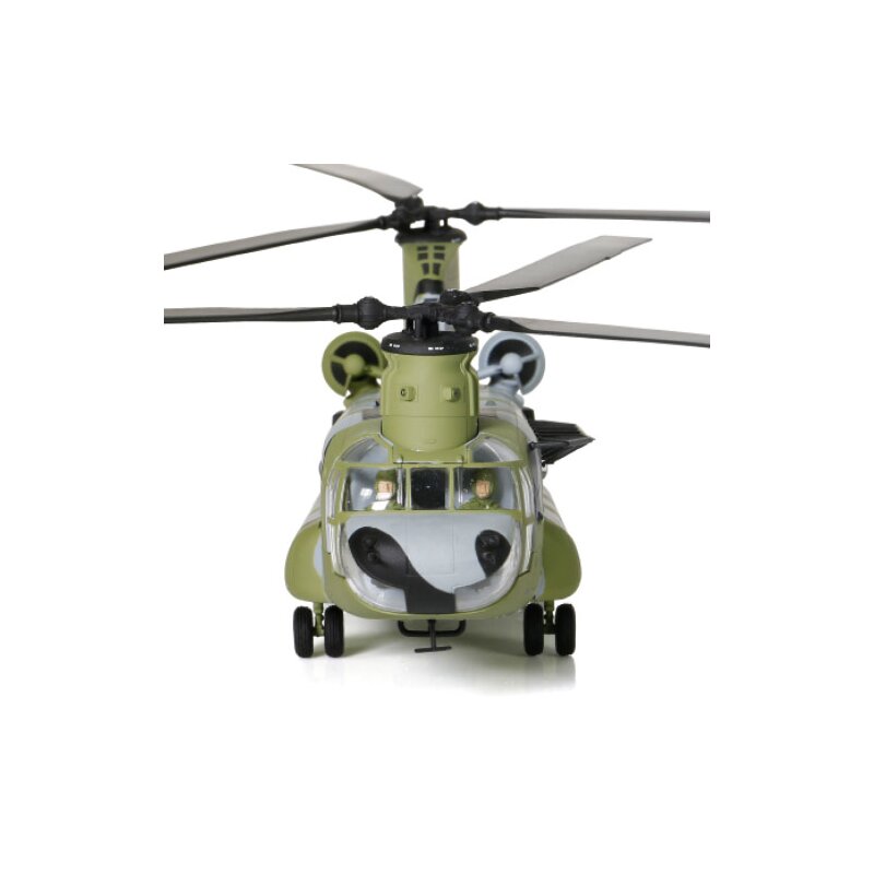 1/72 Boeing Chinook CH-47D