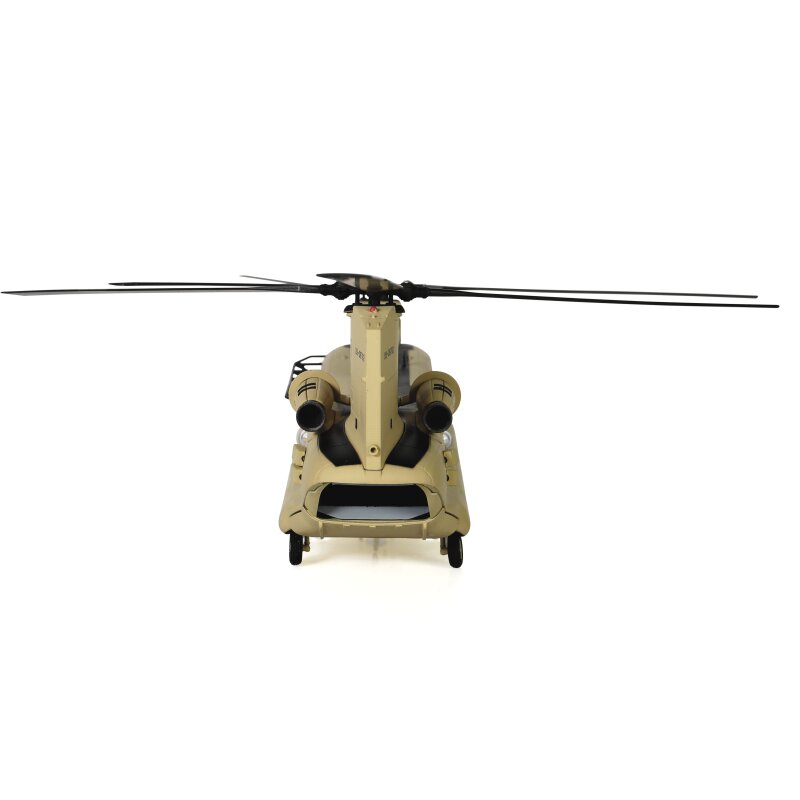 1/72 Boeing Chinook CH-47D