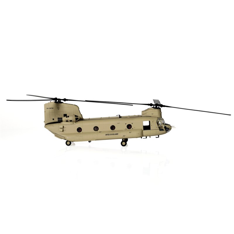 1/72 Boeing Chinook CH-47D