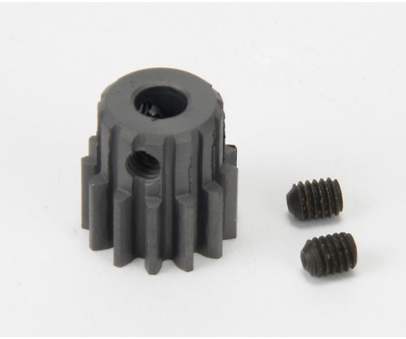 1:8 BL 13T Steel Pinion Gear hard - 500906202 - Carson