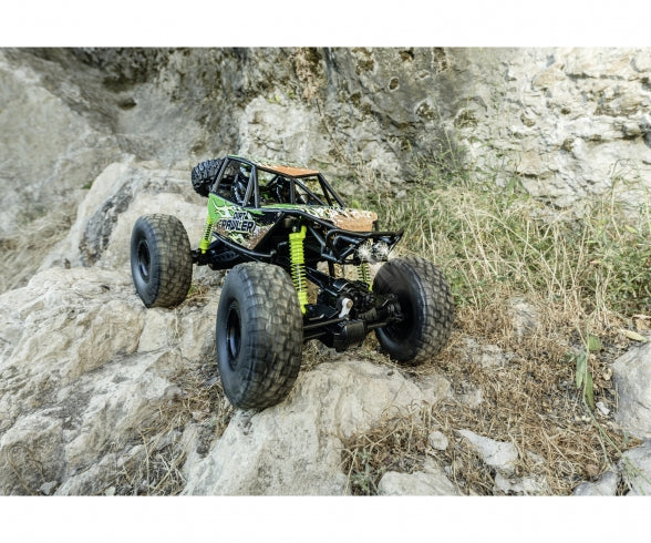 1:8 Dirt Crawler 4x4 100% RTR