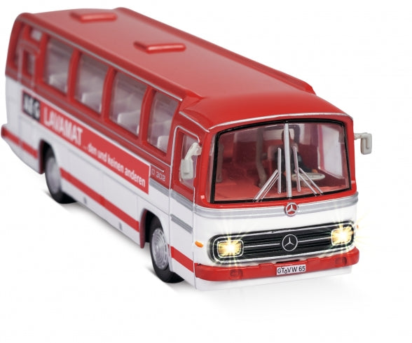 1:87 MB Bus O 302 2.4G 100% RTR