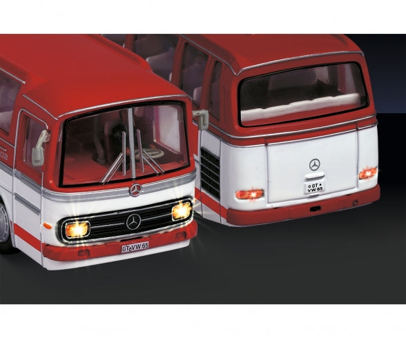 1:87 MB Bus O 302 2.4G 100% RTR