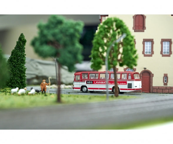 1:87 MB Bus O 302 2.4G 100% RTR