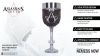 Officially Licensed Assassin’s Creed® Brown Hidden Blade Game Goblet