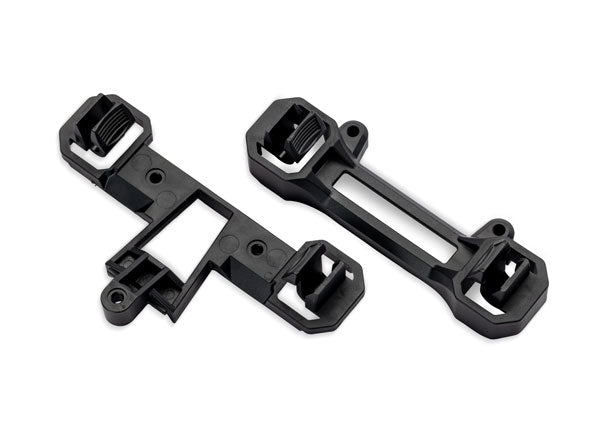 TRAXXAS 10713 Body Mount Latch Front & Rear Mini XRT