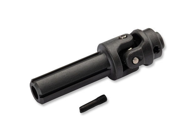 TRAXXAS 10787 Differential Output Yoke EHD w/ Half Shaft Mini XRT, Mini Maxx (WideMaxx)