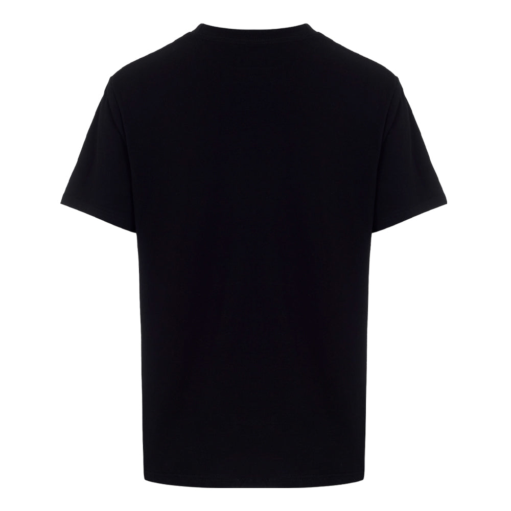 FragON basic T-shirt, black, L