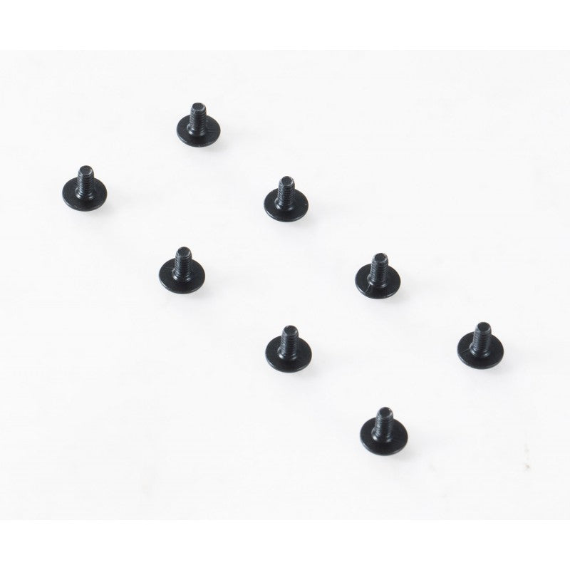 1/10 Canyon - YK10 Button Head Screw M2*4 (APSC21165)