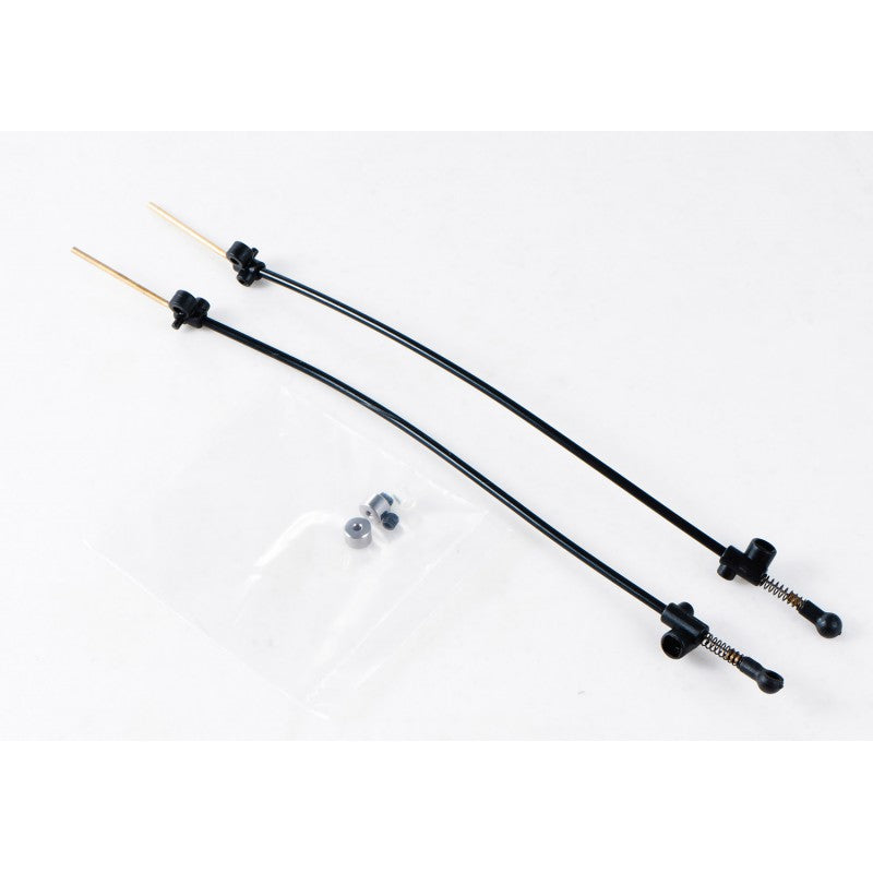 1/10 Canyon - YK10 Cables set (Rear Brake System) (APSC21094)