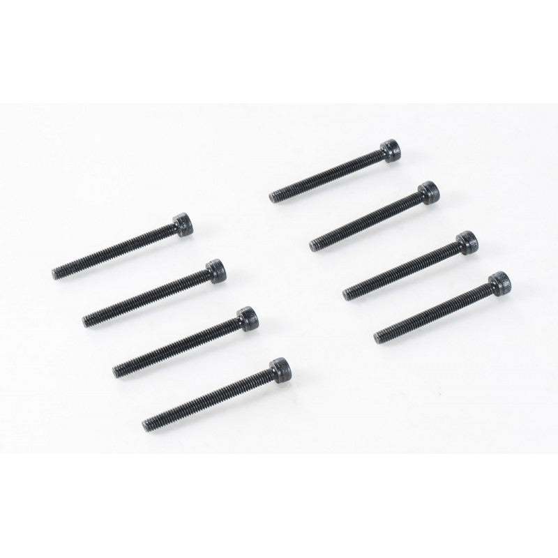 1/10 Canyon - YK10 Cap Head Hex Screw M4*40 (APSC21152)