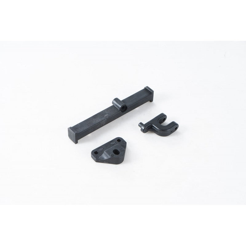 1/10 Canyon - YK10 Frame Rail Mount (APSC21010)