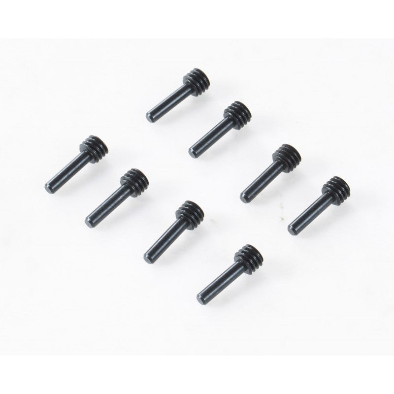 1/10 Canyon - YK10 Screw Pin M4-11.5 (APSC21130)