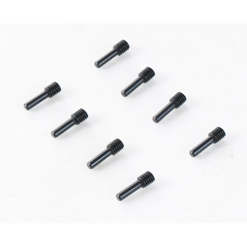 1/10 Canyon - YK10 Screw Pin M4-12.5 (APSC21129)