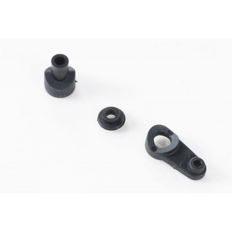 1/10 Canyon - YK10 Servo Horn set (2-speed) (APSC21018)