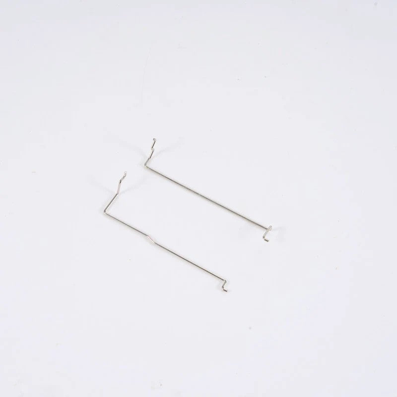 1/10 FCX10 Pro V2 - SHIFT AND DRIVE SWITCH LEVER SET