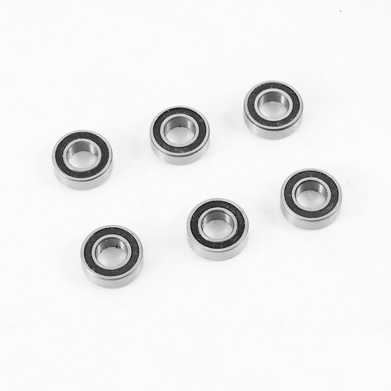 1/10 Ford 100 - Ball Bearing 12*6*4mm - APSC22087