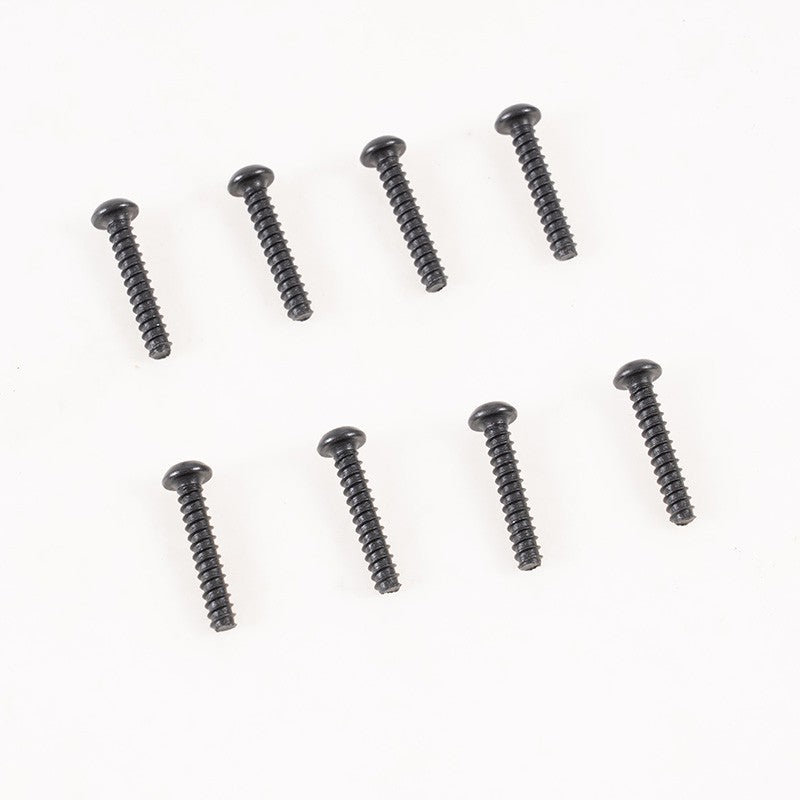 1/10 Ford 100 - Botton Head Pointer Screw ST2.5*14 - APSC22101