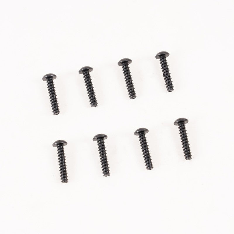 1/10 Ford 100 - Botton Head Pointer Screw ST3*14 - APSC22104