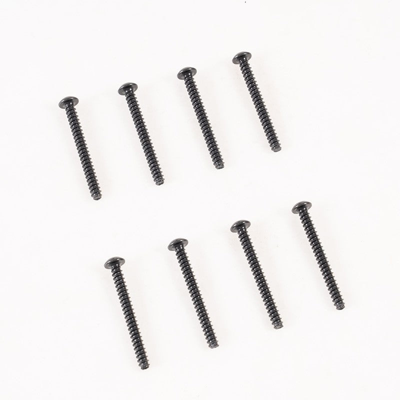 1/10 Ford 100 - Botton Head Pointer Screw ST3*28 - APSC22107