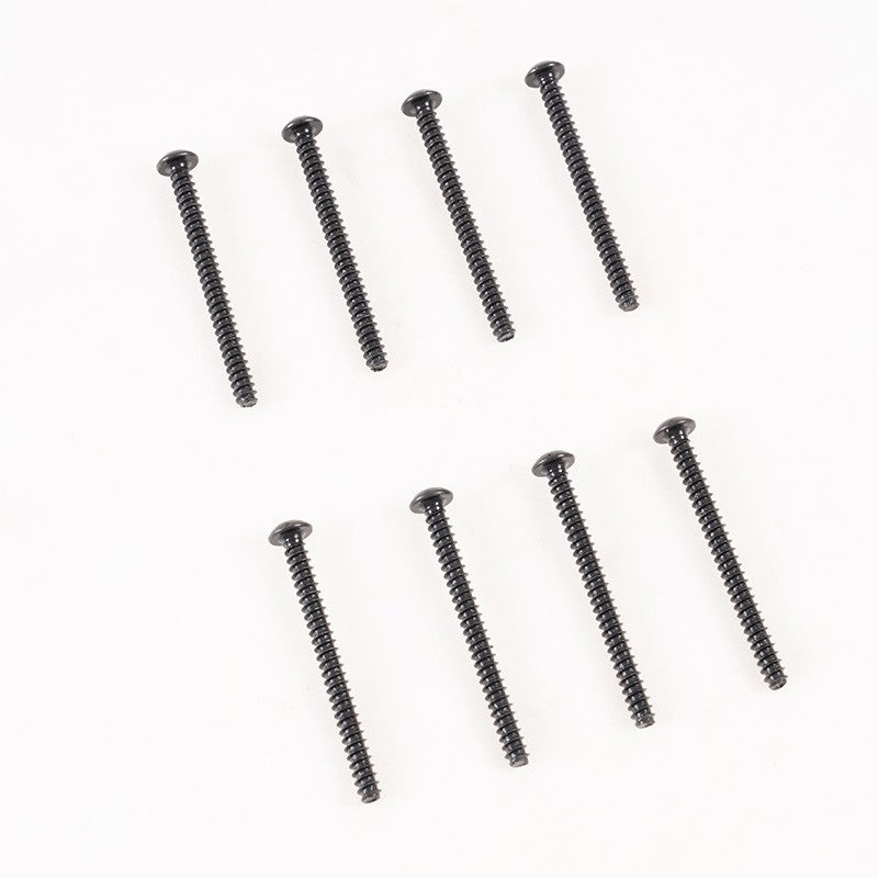 1/10 Ford 100 - Botton Head Pointer Screw ST3*34 - APSC22108