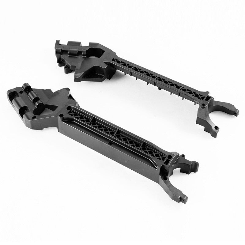 1/10 Ford 100 - Chassis - APSC22021