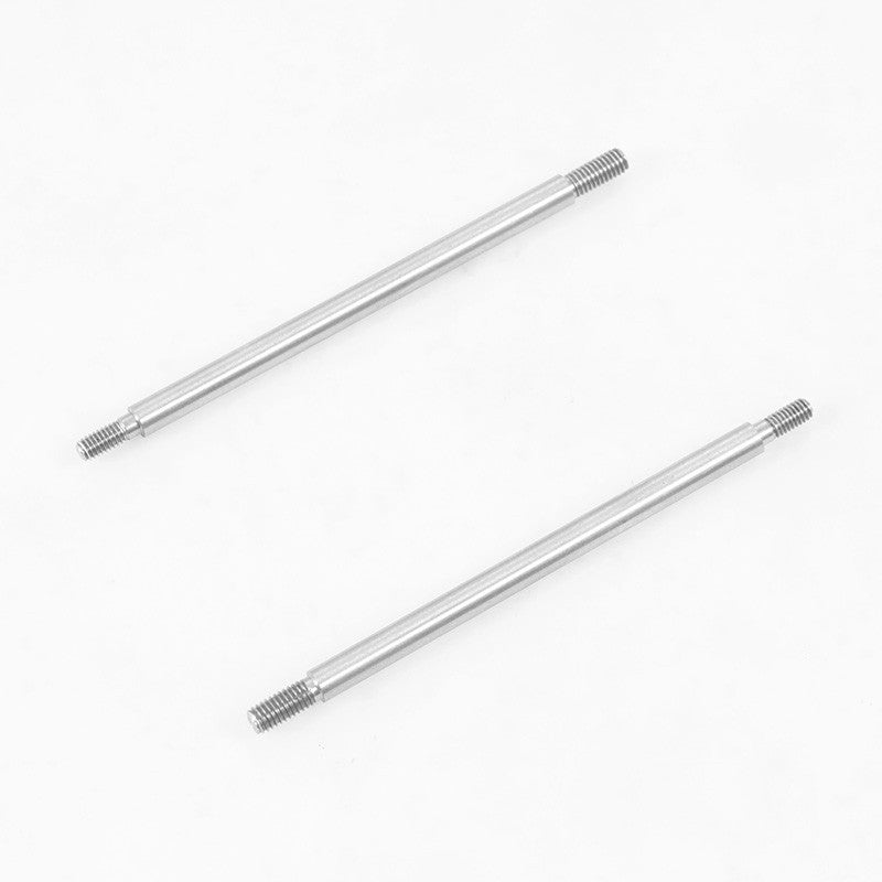 1/10 Ford 100 - Rear Shock Shaft Set-long - APSC22046