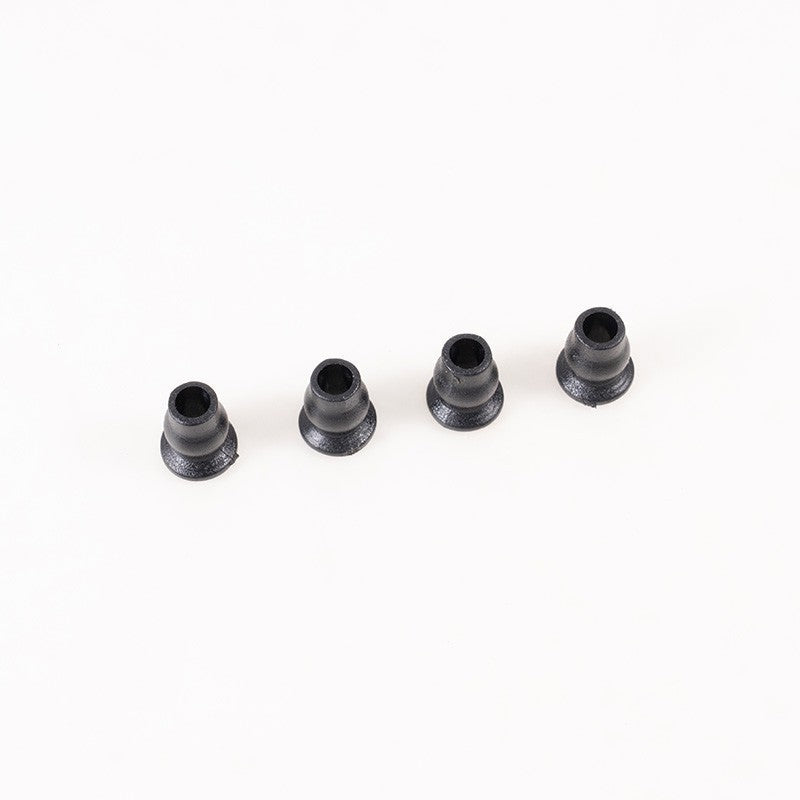 1/10 Ford 100 - Shock Pivot Ball Upper Set - APSC22079