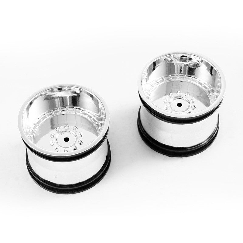 1/10 Ford 100 - Wheel hub - APSC22060