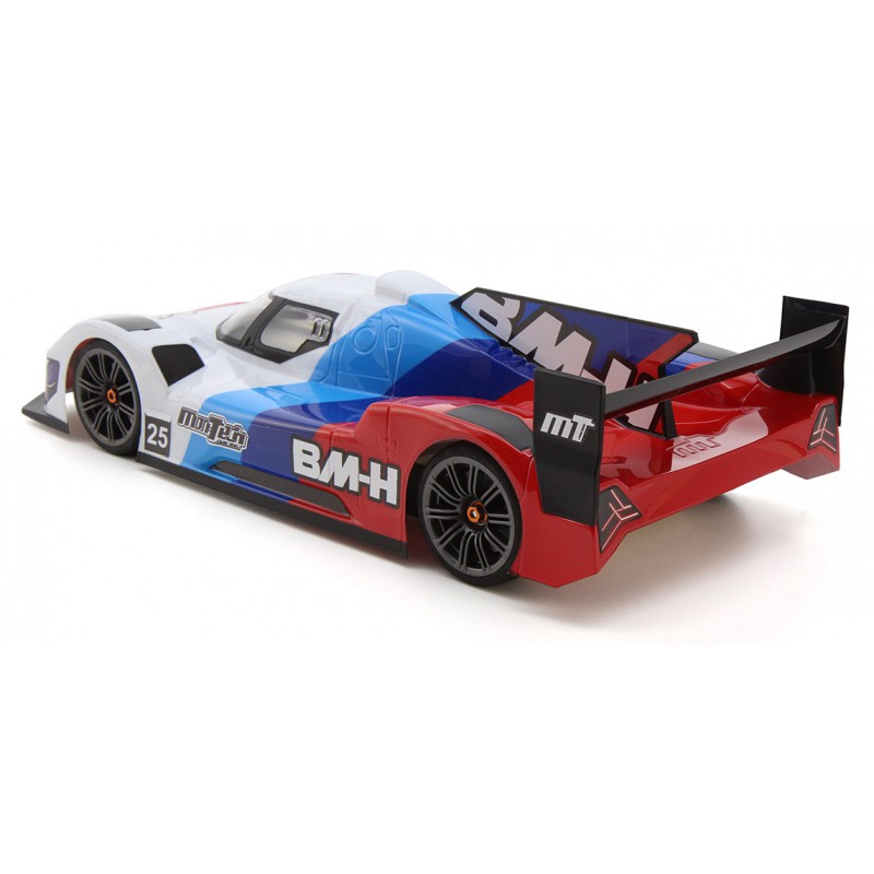 1/10 LMH 190MM Body - BM-H